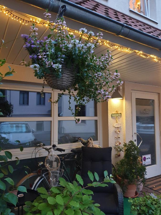 Leipzig Zentrum Sud 외부 사진